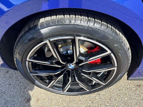 New 2026 BMW i4 xDrive40i w/ M Sport Package image 10