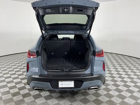 Used 2022 INFINITI QX55 Sensory w/ Lighting Package image 9