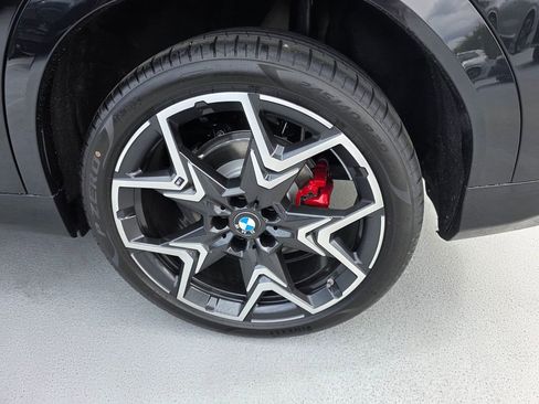New 2026 BMW X2 xDrive28i w/ M Sport Package image 6