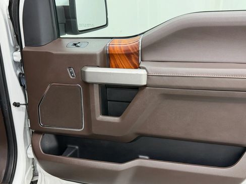 Used 2020 Ford F150 King Ranch w/ Trailer Tow Package AWD/4WD image 70