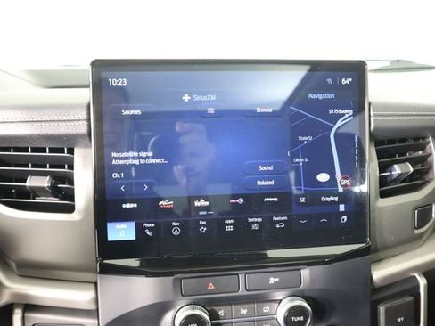 Certified 2023 Ford Expedition XLT image 51