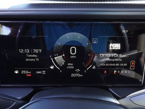 New 2026 GMC Terrain AT4 image 21