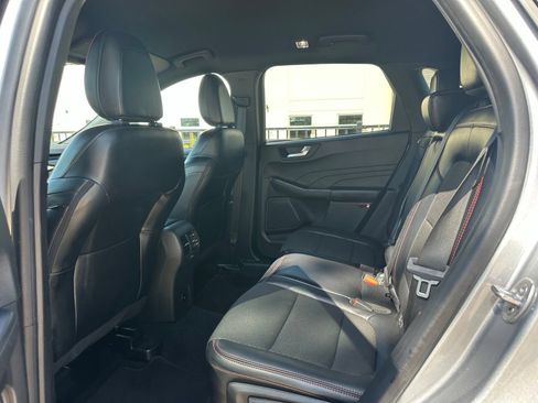 Used 2024 Ford Escape ST-Line FWD image 14