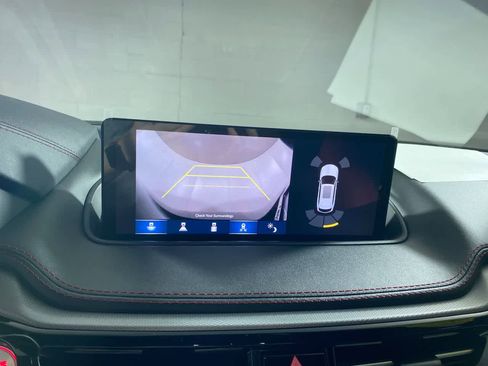 Used 2024 Acura MDX A-Spec image 19