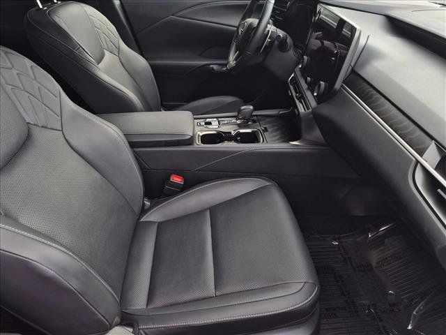 Certified 2026 Lexus RX 350 Premium w/ Accessory Package (Z1) FWD image 20