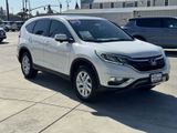 Used 2015 Honda CR-V EX image 4