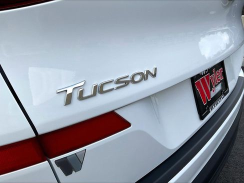 Used 2021 Hyundai Tucson Value FWD image 24