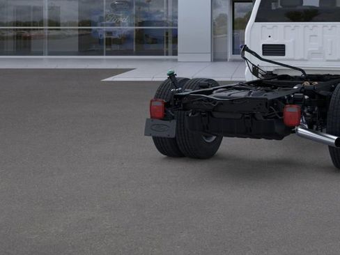 New 2025 Ford F350 XL image 21
