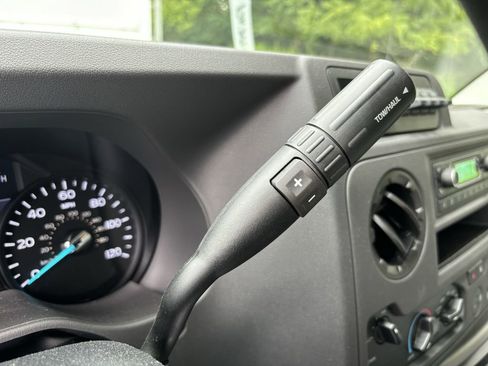 New 2025 Ford E-350 and Econoline 350 Super Duty w/ Driver's Safety Package image 16