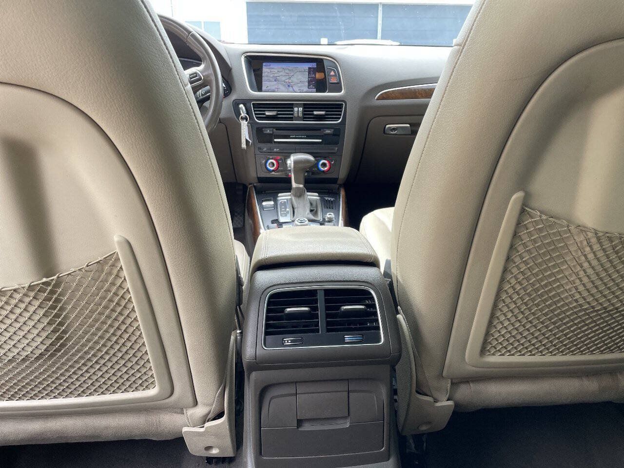 Used 2015 Audi Q5 2.0T Premium AWD/4WD image 42