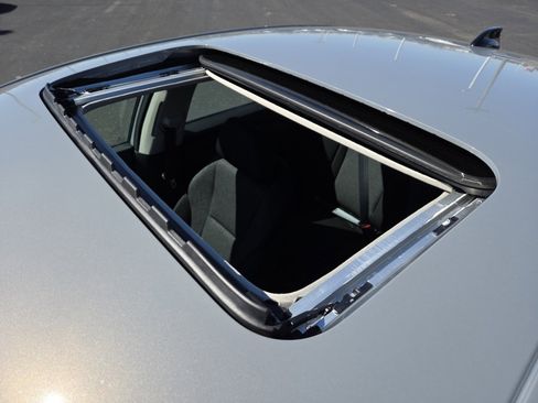 New 2026 Honda Accord SE image 4