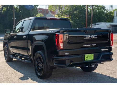 New 2026 GMC Sierra 1500 Elevation w/ Elevation Select Package AWD/4WD image 6