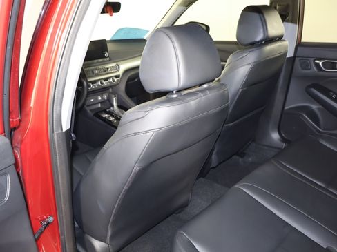 Used 2024 Acura Integra image 49