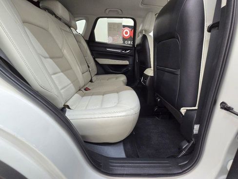 Used 2019 MAZDA CX-5 Grand Touring w/ GT Premium Package FWD image 18