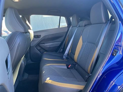 New 2026 Subaru Crosstrek 2.5i Sport AWD/4WD image 4