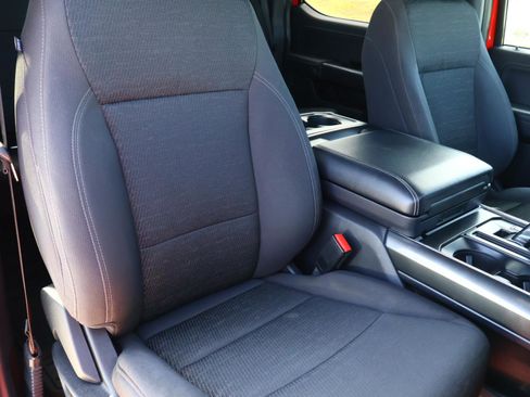 Used 2022 Ford F150 XLT w/ Equipment Group 301A Mid image 20