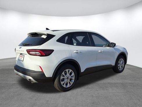 New 2026 Ford Escape Active FWD image 2