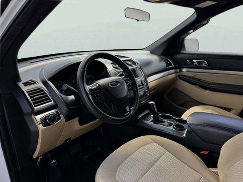 Used 2017 Ford Explorer FWD image 18
