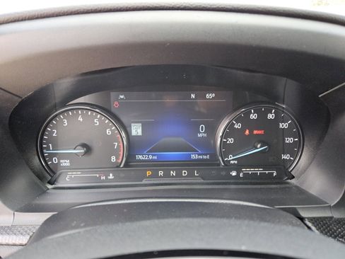 Certified 2023 Ford Explorer ST-Line w/ Class IV Trailer Tow Package image 30