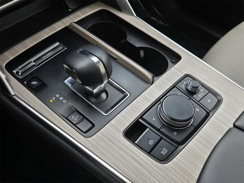 Certified 2025 MAZDA CX-90 Plug-In Hybrid w/Premium Sport image 21