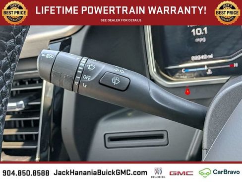 Used 2022 GMC Sierra 1500 Denali AWD/4WD image 30