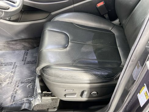 Used 2023 Hyundai Santa Fe Calligraphy image 19