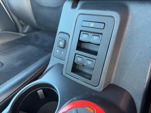 Used 2024 Ford Bronco Raptor AWD/4WD image 21