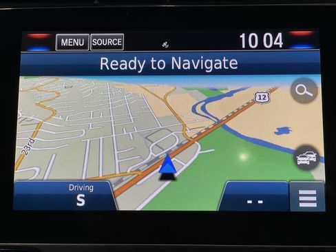 Used 2021 Honda Civic Sport Touring image 21