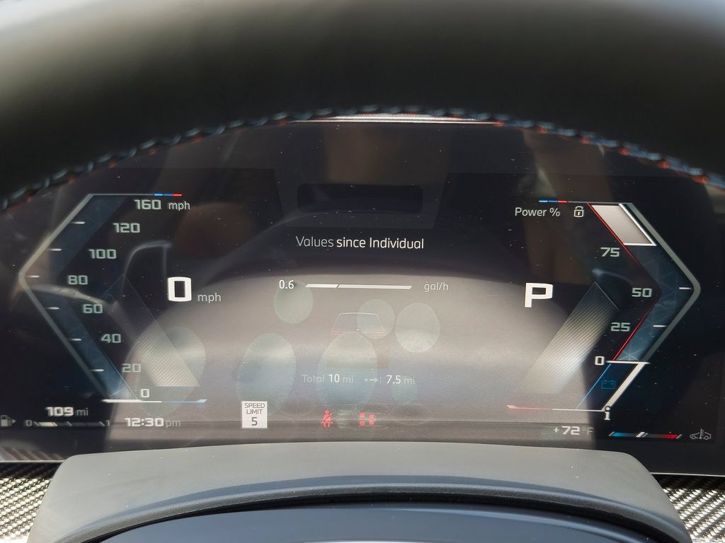 New 2027 BMW X7 M60i AWD/4WD image 13