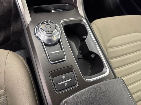 Used 2018 Ford Fusion S image 20