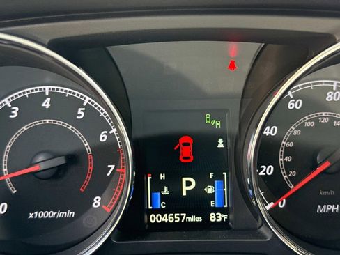 Used 2025 Mitsubishi Outlander Sport SEL image 32