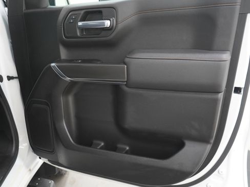 Used 2021 GMC Sierra 1500 AT4 AWD/4WD image 10