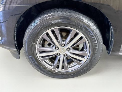 Used 2019 INFINITI QX60 Luxe w/ Essential Package AWD/4WD image 43