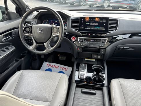 Used 2019 Honda Passport Elite image 32