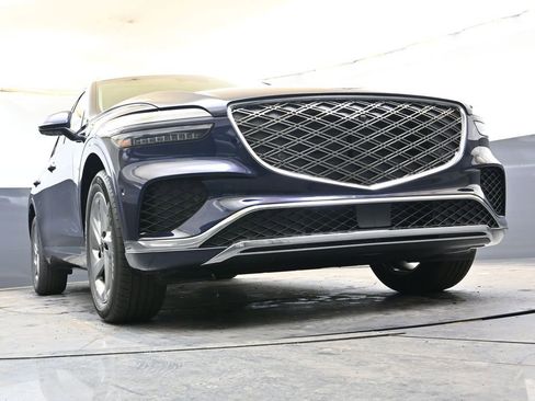 New 2026 Genesis GV70 2.5T Advanced AWD/4WD image 35