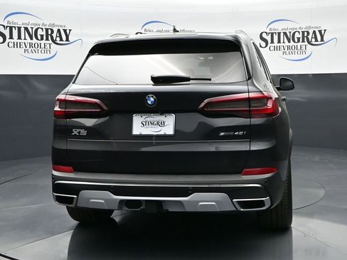 Used 2022 BMW X5 sDrive40i w/ Premium Package image 6