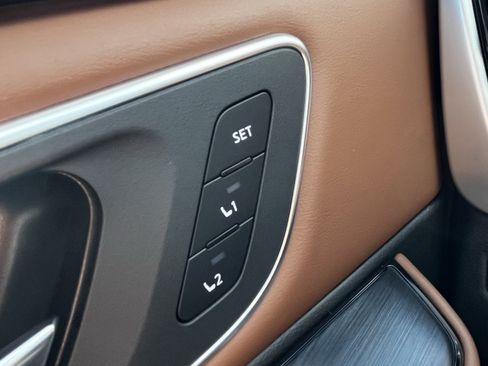 New 2026 Nissan Rogue Platinum AWD/4WD image 27