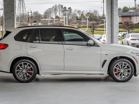 Used 2020 BMW X5 sDrive40i w/ M Sport Package image 57