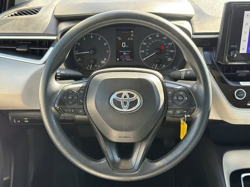Used 2024 Toyota Corolla LE FWD image 14