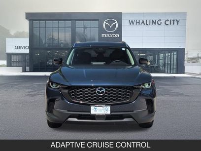 New 2026 MAZDA CX-50 AWD 2.5 S w/ Weather Package