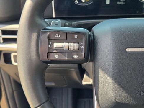 Certified 2024 Hyundai Santa Fe SE FWD image 39
