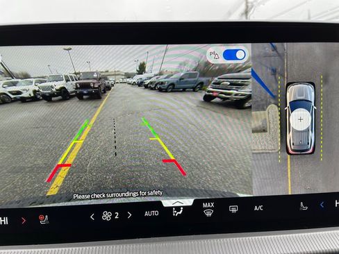 New 2026 Ford Explorer ST-Line image 9