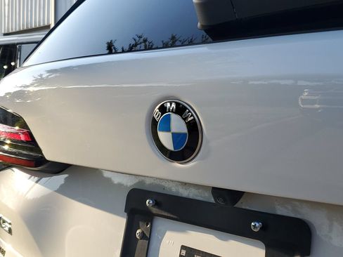 Used 2026 BMW X5 xDrive40i AWD/4WD image 6