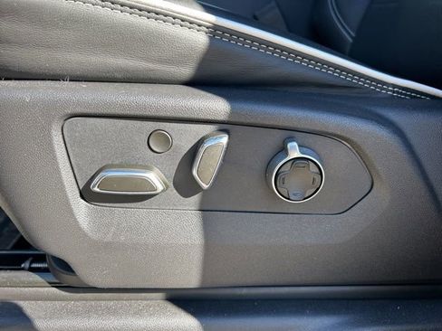 Used 2026 GMC Sierra 1500 AT4X image 21