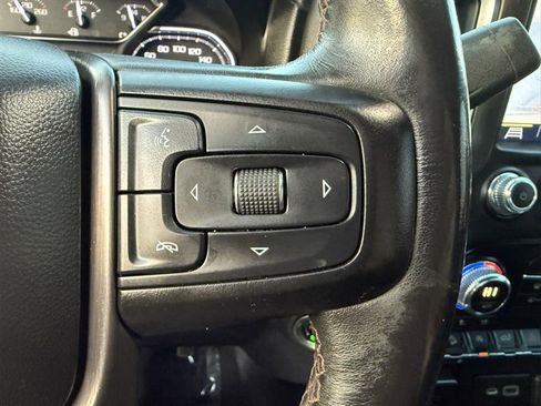 Used 2019 GMC Sierra 1500 AT4 image 41