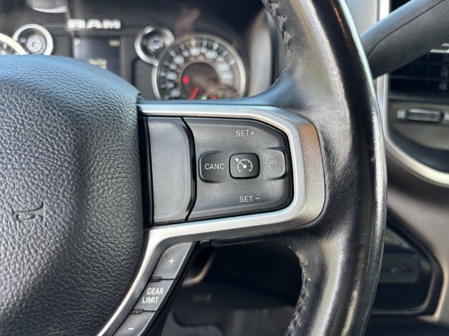 Used 2024 RAM 2500 Big Horn AWD/4WD image 30