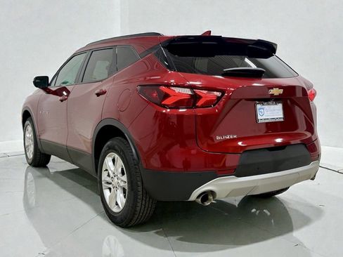 Used 2022 Chevrolet Blazer LT image 14