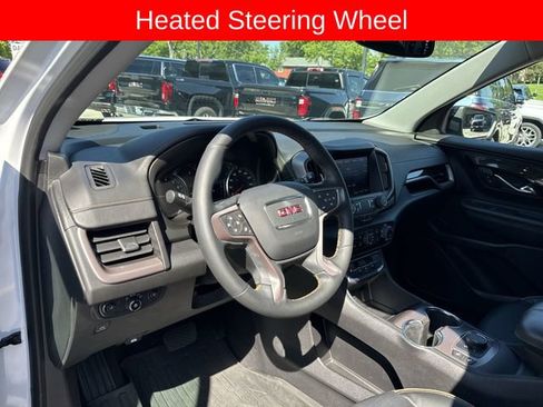 Used 2023 GMC Terrain AT4 w/ LPO, Floor Liner Package AWD/4WD image 10