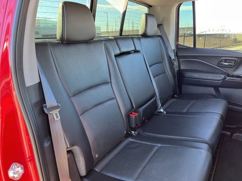 Used 2023 Honda Ridgeline RTL image 27