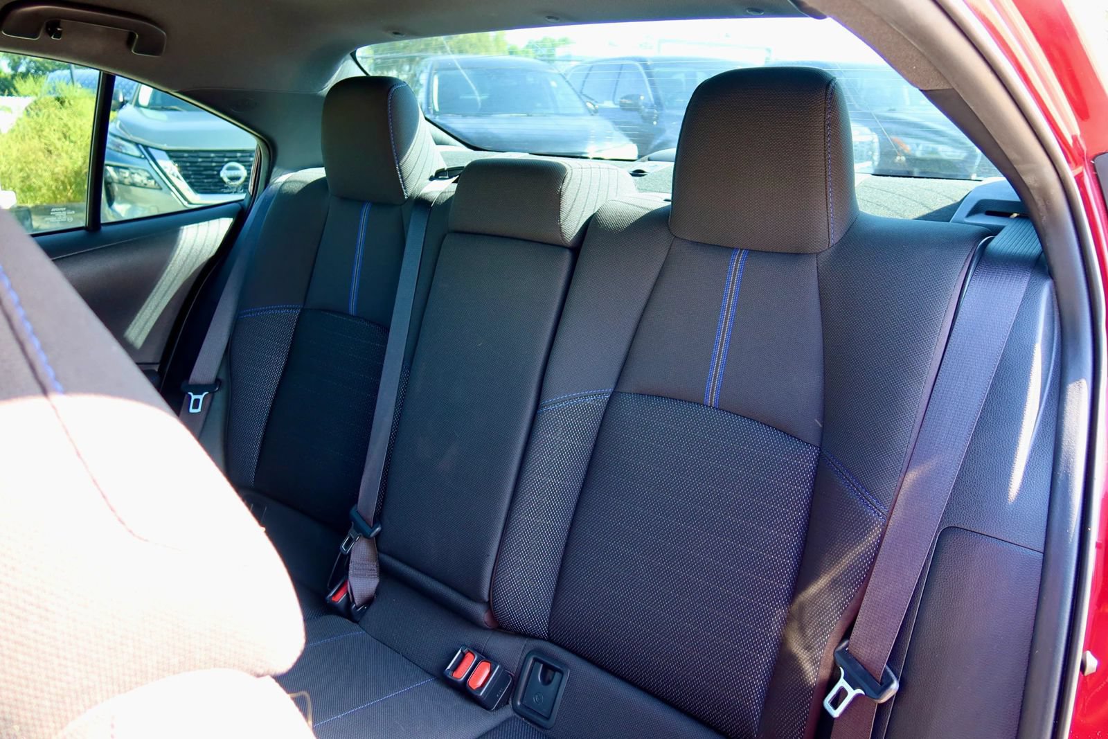 Used 2022 Toyota Corolla SE FWD image 31